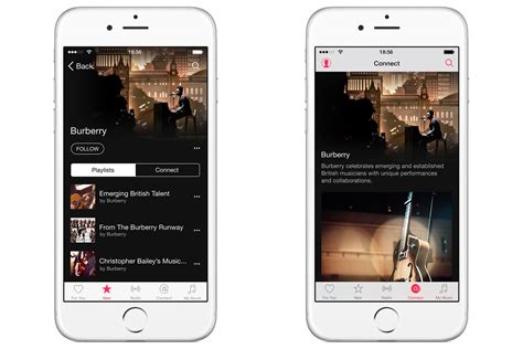 burberry apple music|Burberry first brand to launch Apple Music channel .